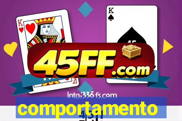 comportamento dezenas lotofacil